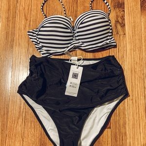Cupshe - All About U bikini — M